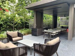 The Avenir (D9), Condominium #455444501